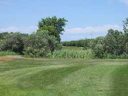 Green Acres Golf Course 3rd Teebox